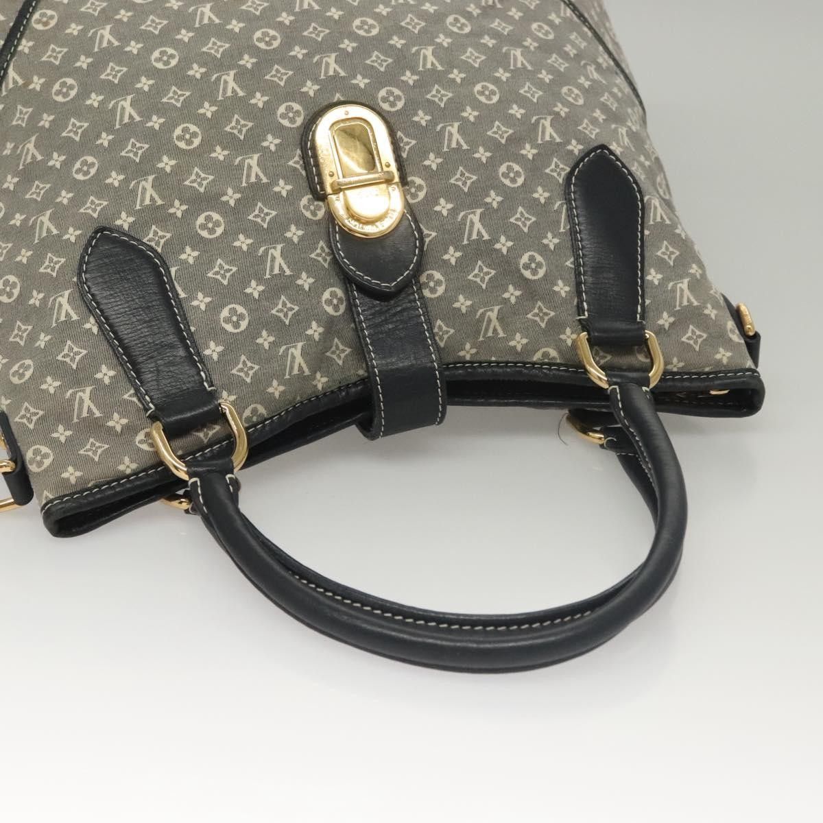 Louis Vuitton Louis Vuitton Elegie Handbag Monogram Idylle Size ONE SIZE - 15 Thumbnail