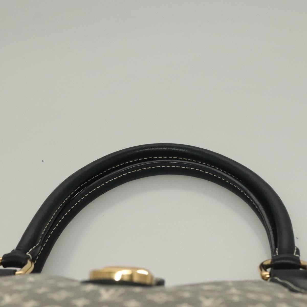 Louis Vuitton Louis Vuitton Elegie Handbag Monogram Idylle Size ONE SIZE - 16 Thumbnail