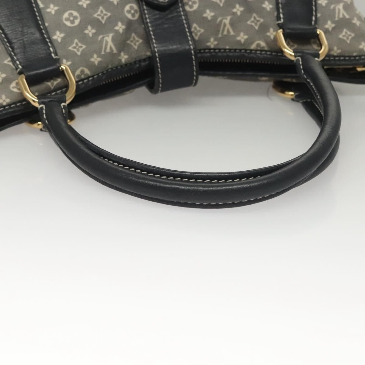 Louis Vuitton Louis Vuitton Elegie Handbag Monogram Idylle Size ONE SIZE - 7 Thumbnail
