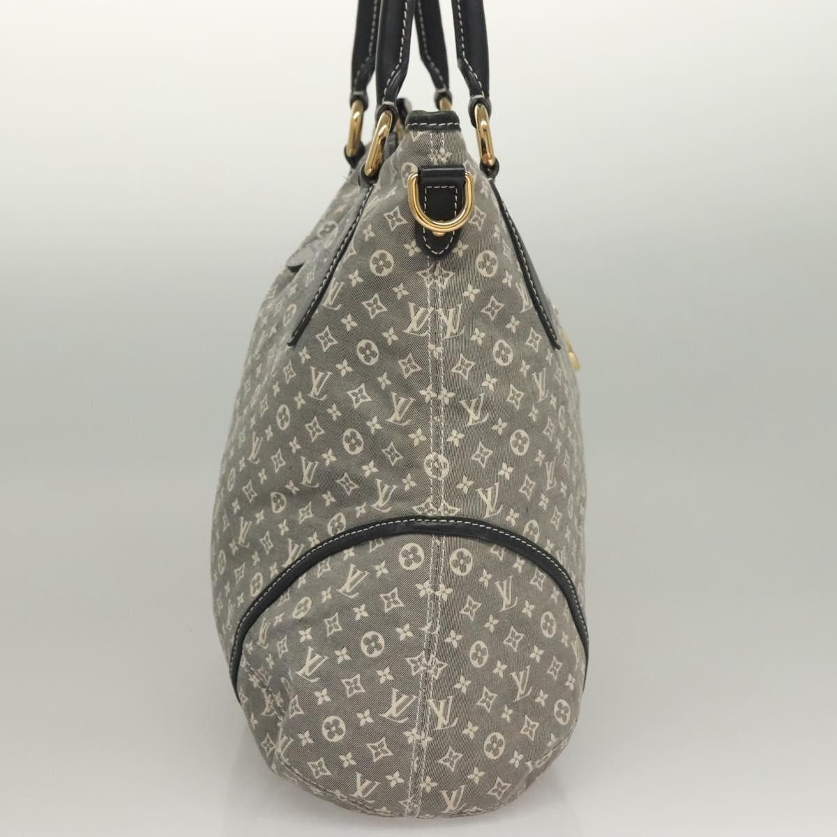Louis Vuitton Louis Vuitton Elegie Handbag Monogram Idylle Size ONE SIZE - 4 Thumbnail