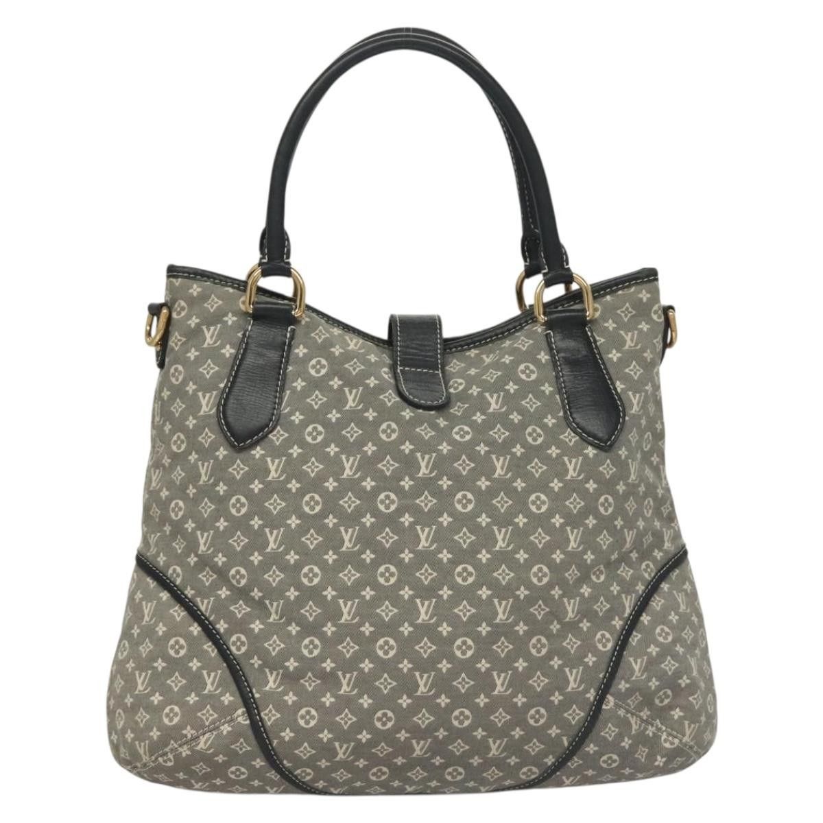 Louis Vuitton Louis Vuitton Elegie Handbag Monogram Idylle Size ONE SIZE - 2 Thumbnail