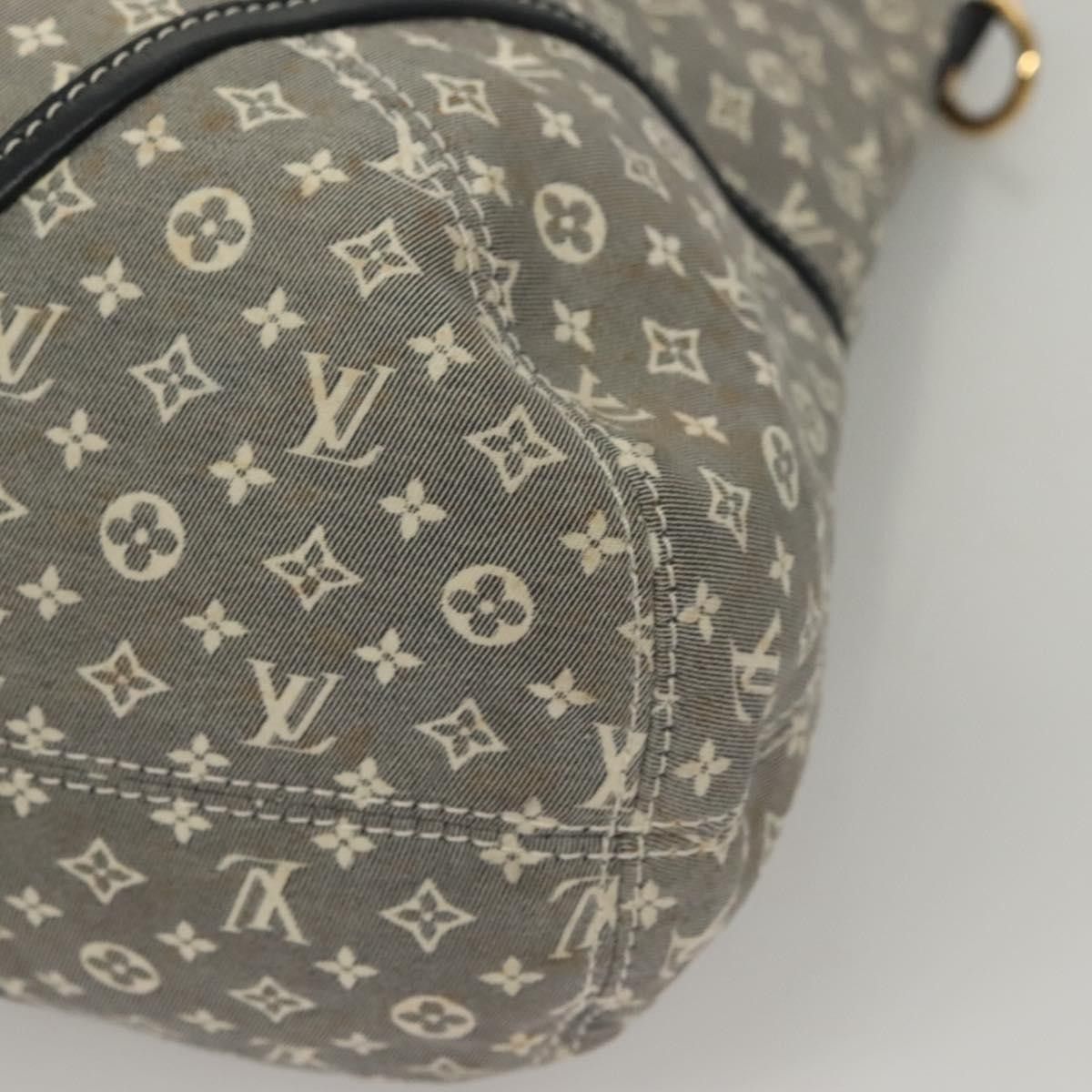 Louis Vuitton Louis Vuitton Elegie Handbag Monogram Idylle Size ONE SIZE - 9 Thumbnail