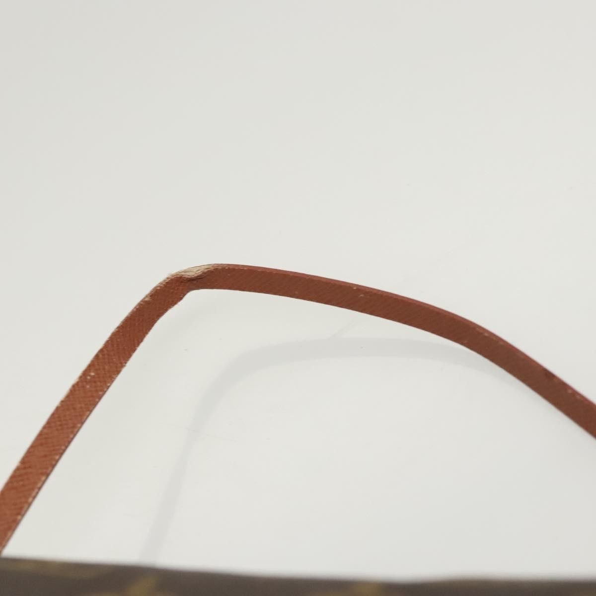 Louis Vuitton Louis Vuitton Papillon Pochette Monogram Canvas Size ONE SIZE - 16 Thumbnail