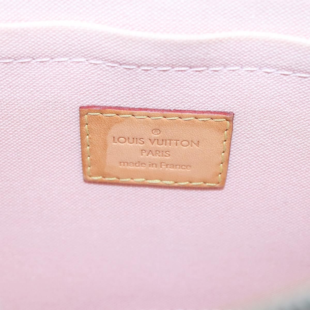 Louis Vuitton Louis Vuitton Croisette Handbag Damier Size ONE SIZE - 6 Thumbnail
