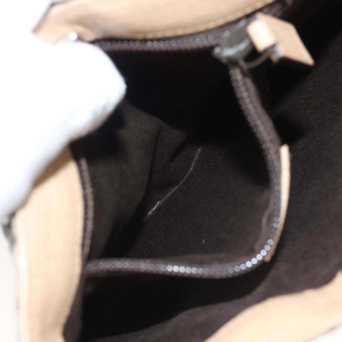 Gucci Gucci Joy Plus Flat Tote GG Coated Canvas Size ONE SIZE - 23 Thumbnail