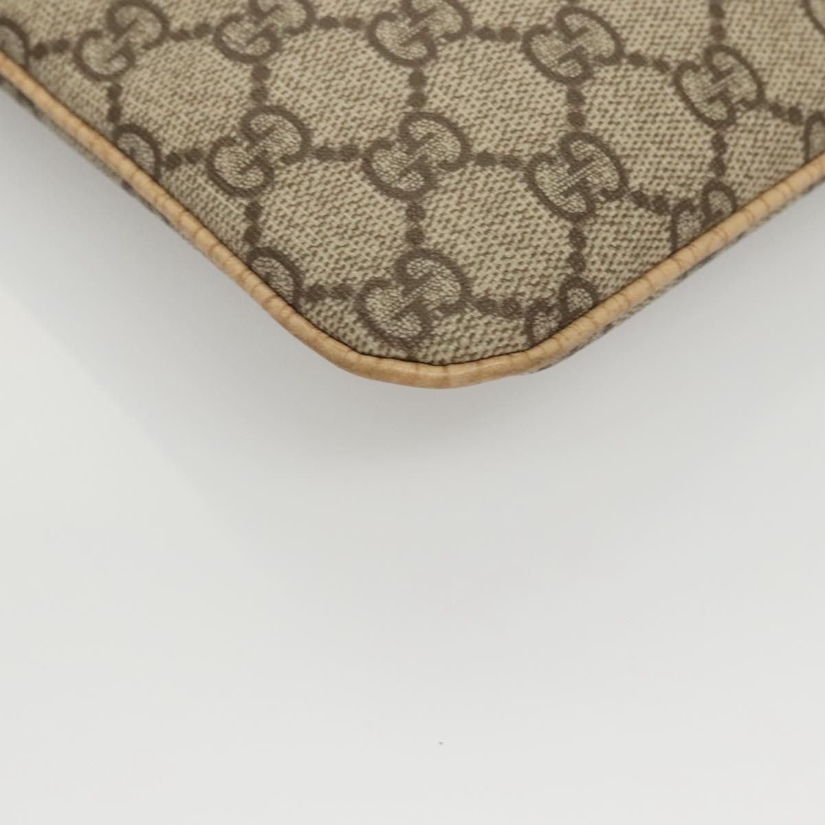 Gucci Gucci Joy Plus Flat Tote GG Coated Canvas Size ONE SIZE - 9 Thumbnail