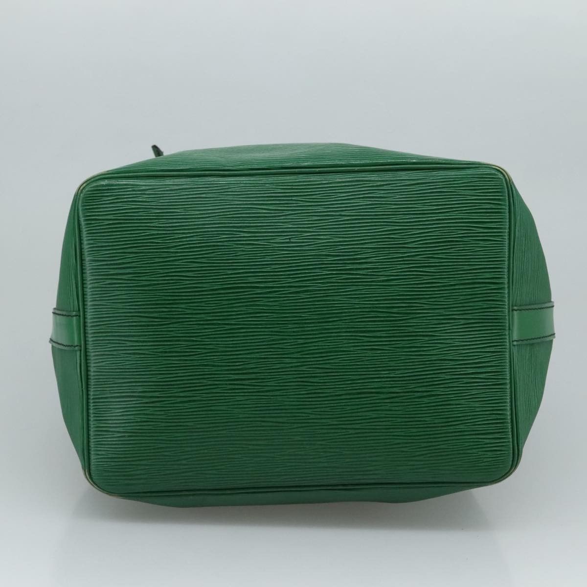 Louis Vuitton Louis Vuitton Petit Noe Handbag Epi Leather Size ONE SIZE - 14 Thumbnail