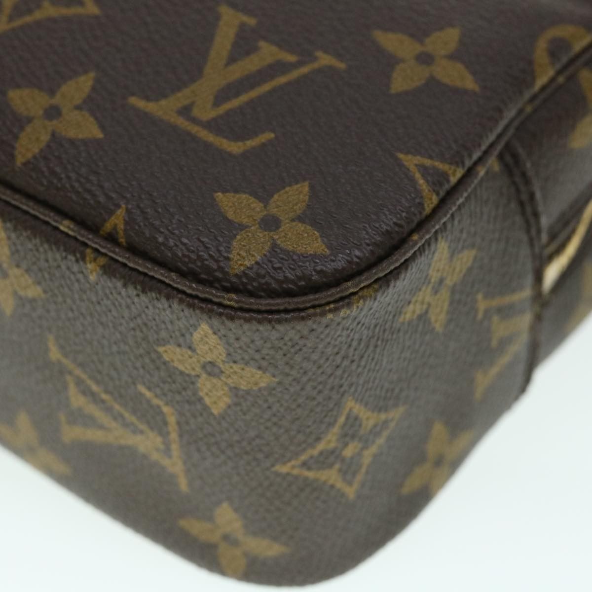 Louis Vuitton Louis Vuitton Trousse Toilette Monogram Canvas Size ONE SIZE - 8 Thumbnail