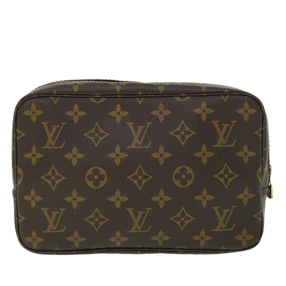 Louis Vuitton Louis Vuitton Trousse Toilette Monogram Canvas Size ONE SIZE - 2 Thumbnail