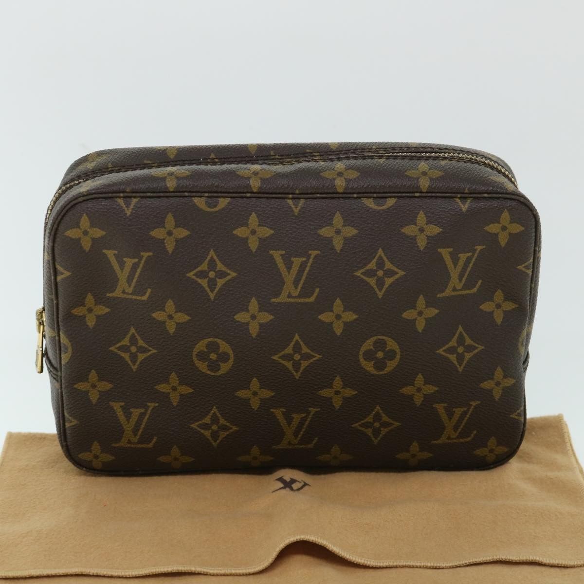 Louis Vuitton Louis Vuitton Trousse Toilette Monogram Canvas Size ONE SIZE - 13 Thumbnail