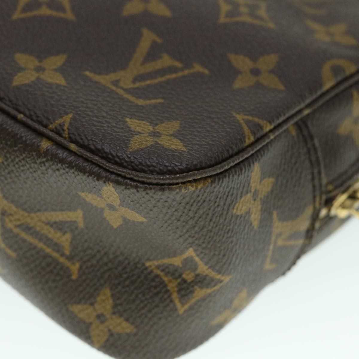 Louis Vuitton Louis Vuitton Trousse Toilette Monogram Canvas Size ONE SIZE - 10 Thumbnail