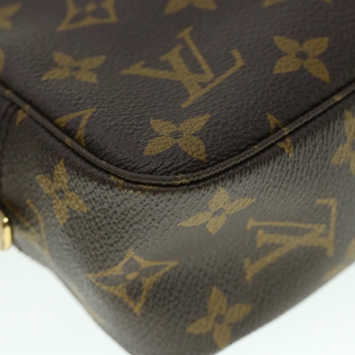 Louis Vuitton Louis Vuitton Trousse Toilette Monogram Canvas Size ONE SIZE - 9 Thumbnail