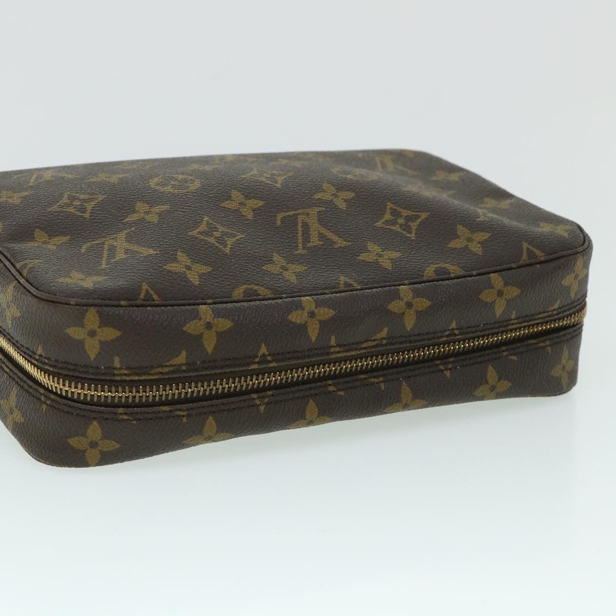 Louis Vuitton Louis Vuitton Trousse Toilette Monogram Canvas Size ONE SIZE - 14 Thumbnail