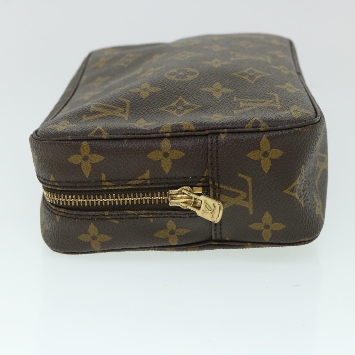 Louis Vuitton Louis Vuitton Trousse Toilette Monogram Canvas Size ONE SIZE - 4 Thumbnail