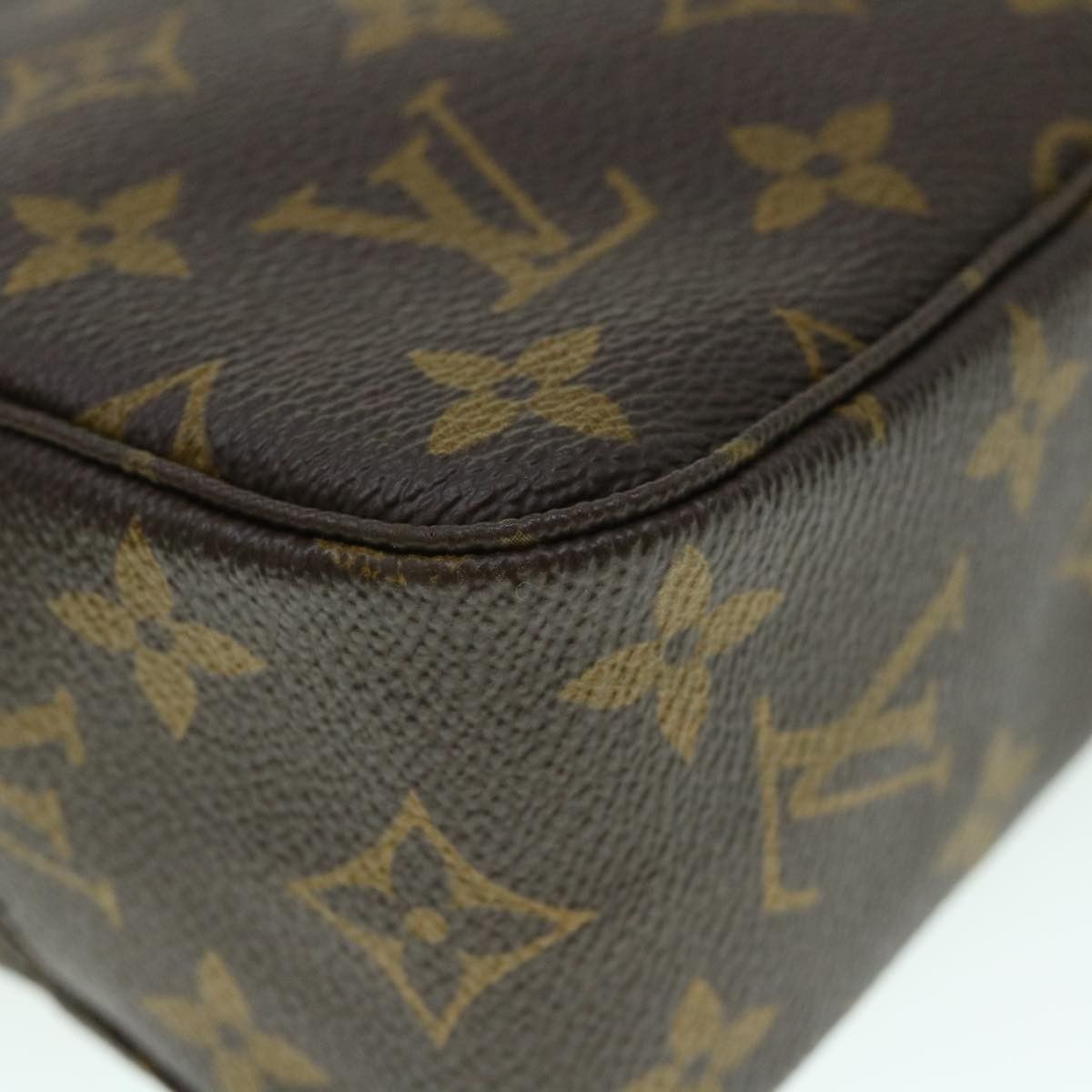 Louis Vuitton Louis Vuitton Trousse Toilette Monogram Canvas Size ONE SIZE - 11 Thumbnail