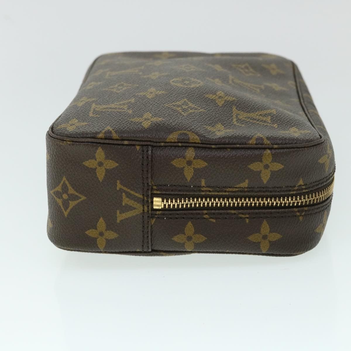 Louis Vuitton Louis Vuitton Trousse Toilette Monogram Canvas Size ONE SIZE - 3 Thumbnail