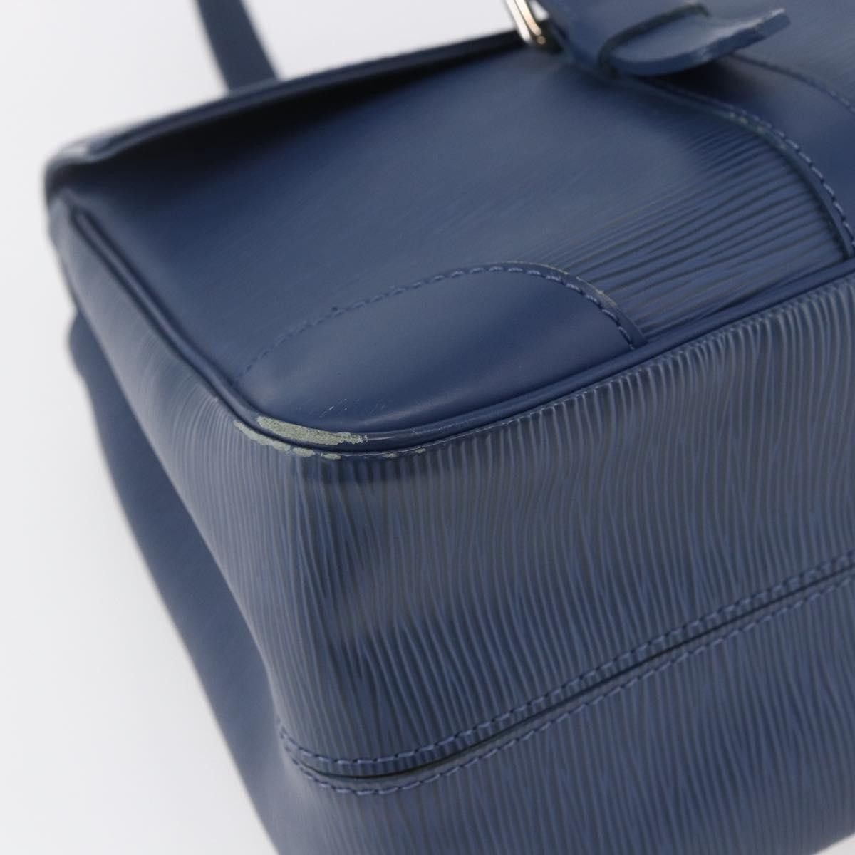 Louis Vuitton Louis Vuitton Segur Epi Leather Size ONE SIZE - 10 Thumbnail
