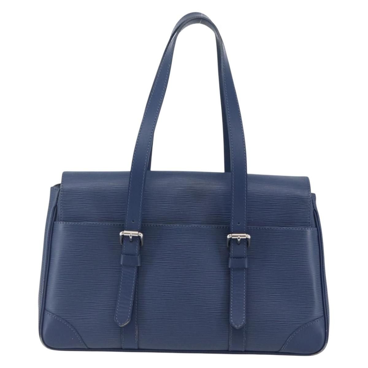 Louis Vuitton Louis Vuitton Segur Epi Leather Size ONE SIZE - 2 Thumbnail