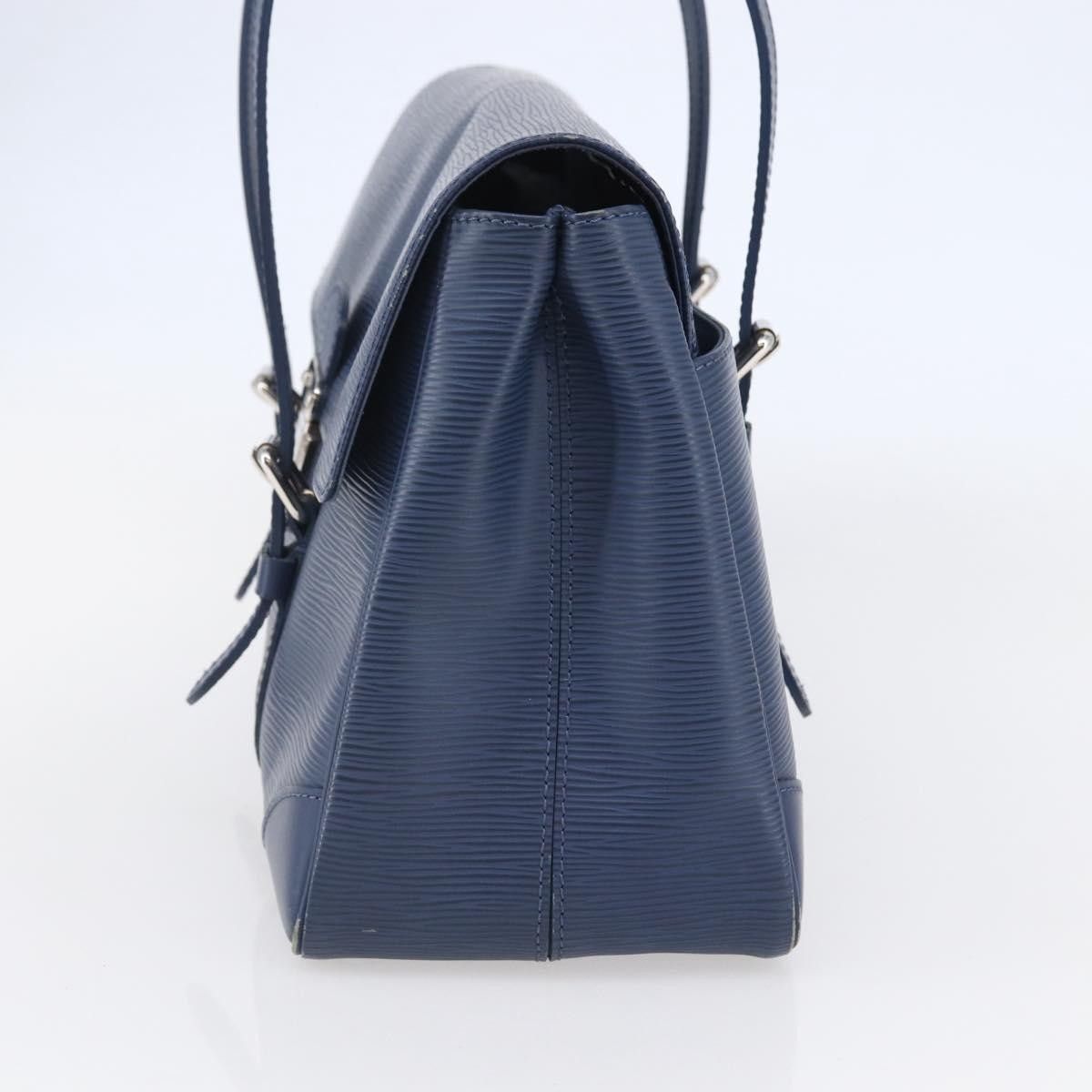 Louis Vuitton Louis Vuitton Segur Epi Leather Size ONE SIZE - 4 Thumbnail
