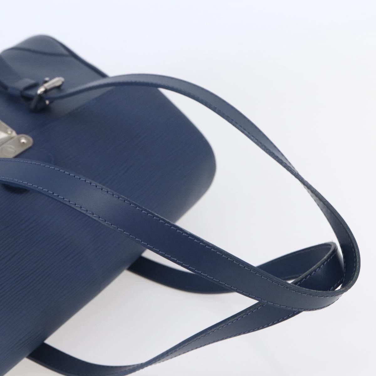 Louis Vuitton Louis Vuitton Segur Epi Leather Size ONE SIZE - 17 Thumbnail