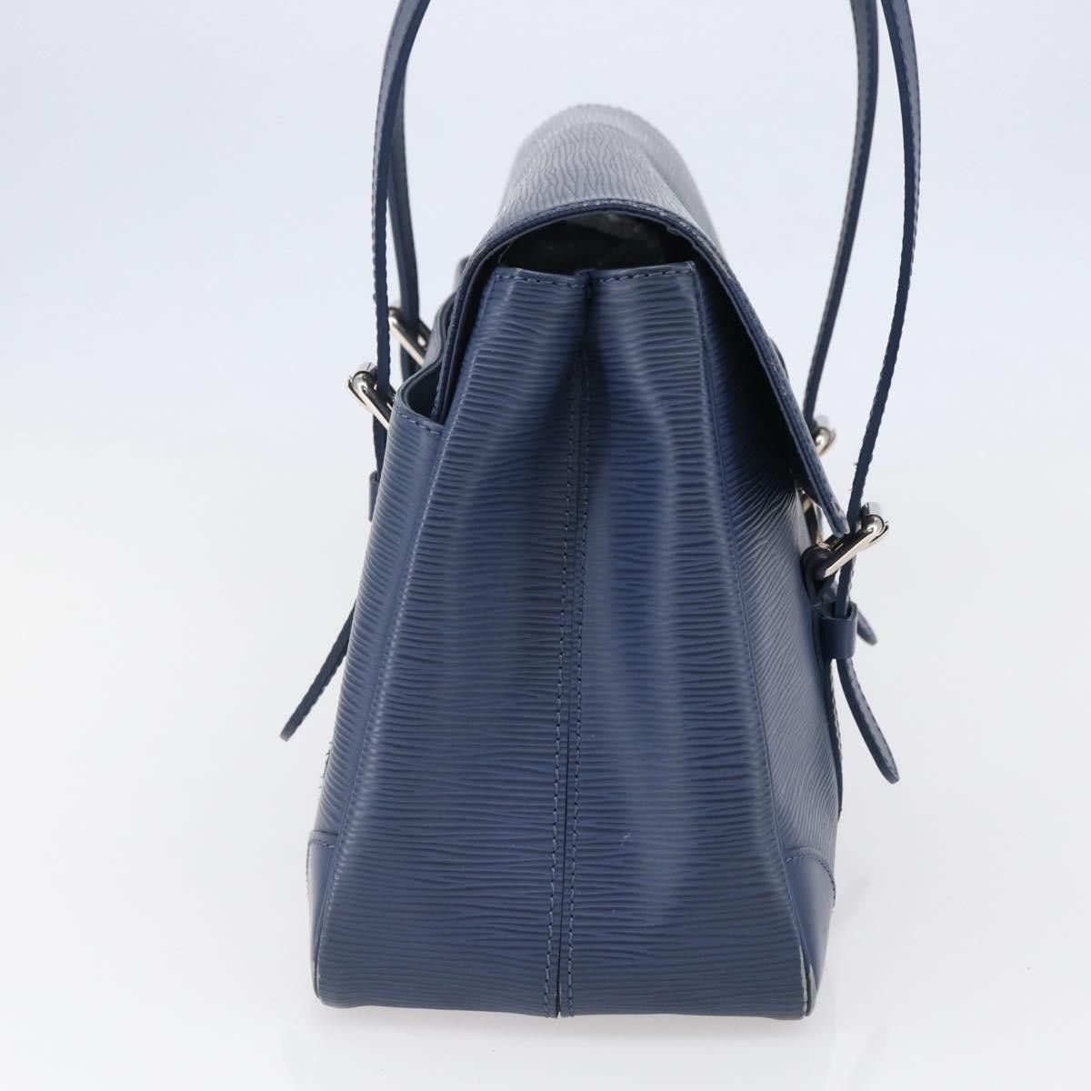 Louis Vuitton Louis Vuitton Segur Epi Leather Size ONE SIZE - 3 Thumbnail