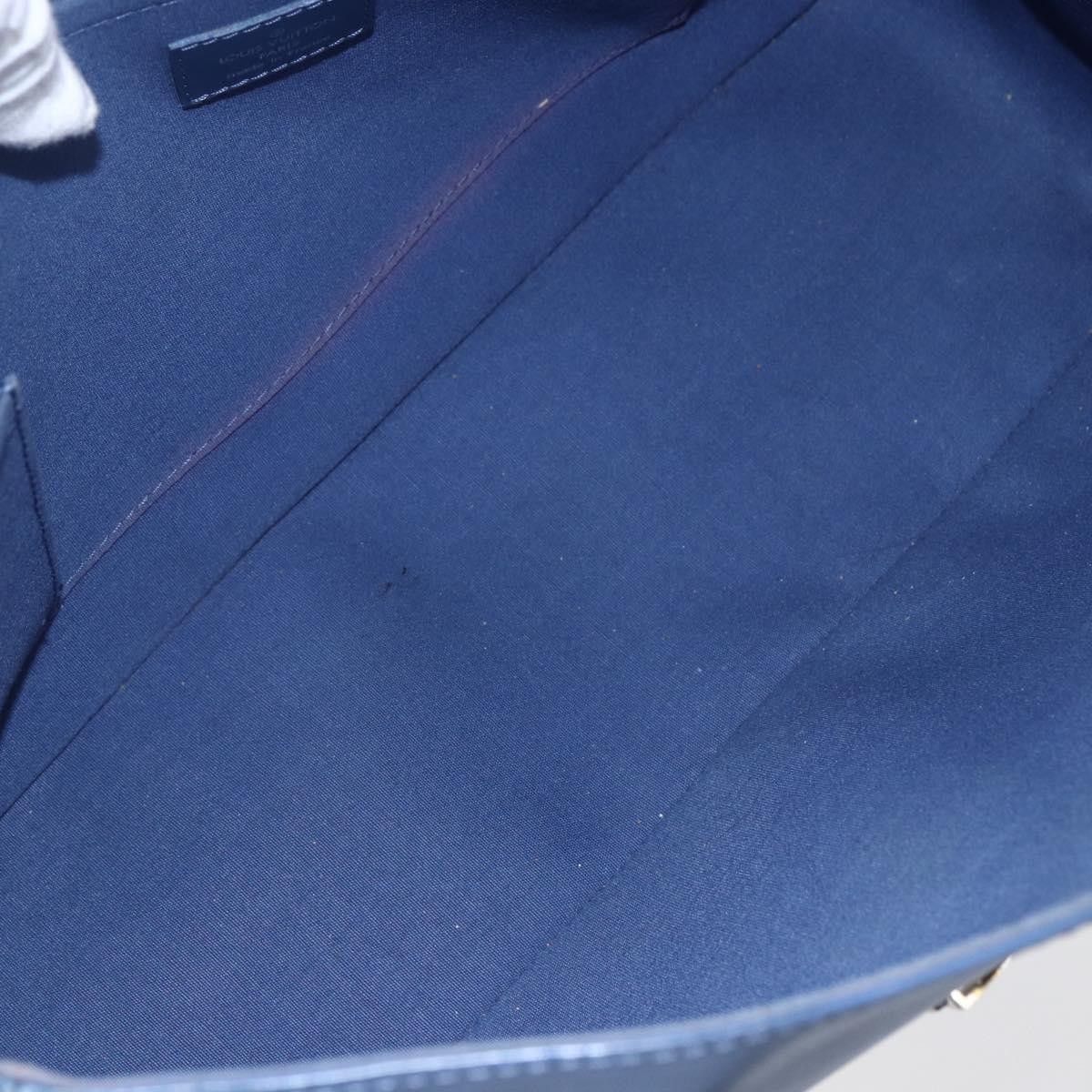 Louis Vuitton Louis Vuitton Segur Epi Leather Size ONE SIZE - 5 Thumbnail