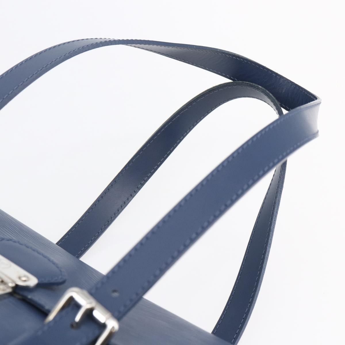 Louis Vuitton Louis Vuitton Segur Epi Leather Size ONE SIZE - 8 Thumbnail