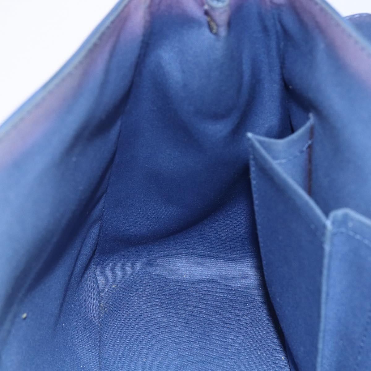 Louis Vuitton Louis Vuitton Segur Epi Leather Size ONE SIZE - 20 Thumbnail