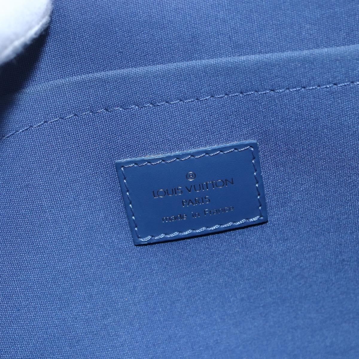 Louis Vuitton Louis Vuitton Segur Epi Leather Size ONE SIZE - 6 Thumbnail