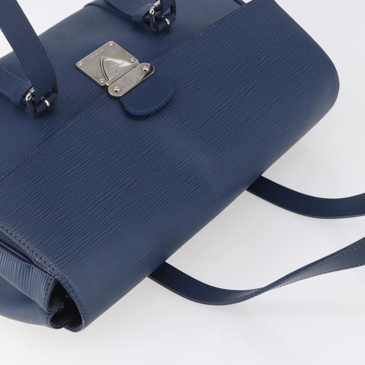 Louis Vuitton Louis Vuitton Segur Epi Leather Size ONE SIZE - 16 Thumbnail
