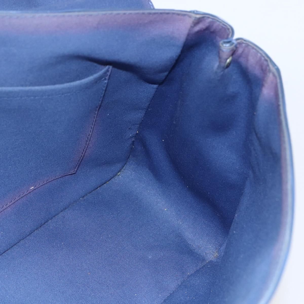 Louis Vuitton Louis Vuitton Segur Epi Leather Size ONE SIZE - 18 Thumbnail