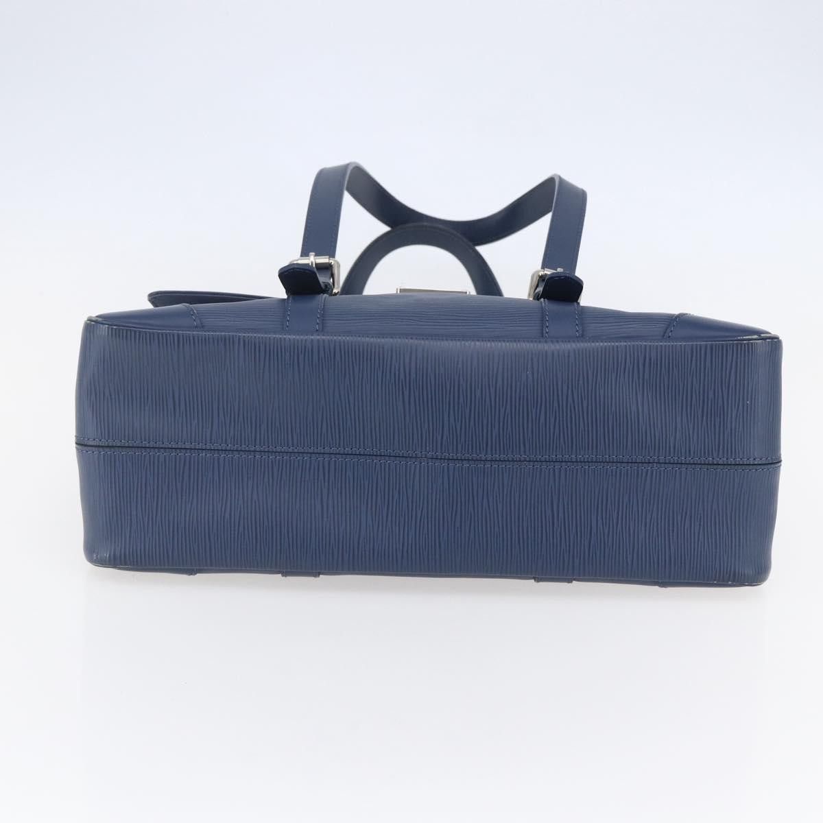 Louis Vuitton Louis Vuitton Segur Epi Leather Size ONE SIZE - 15 Thumbnail
