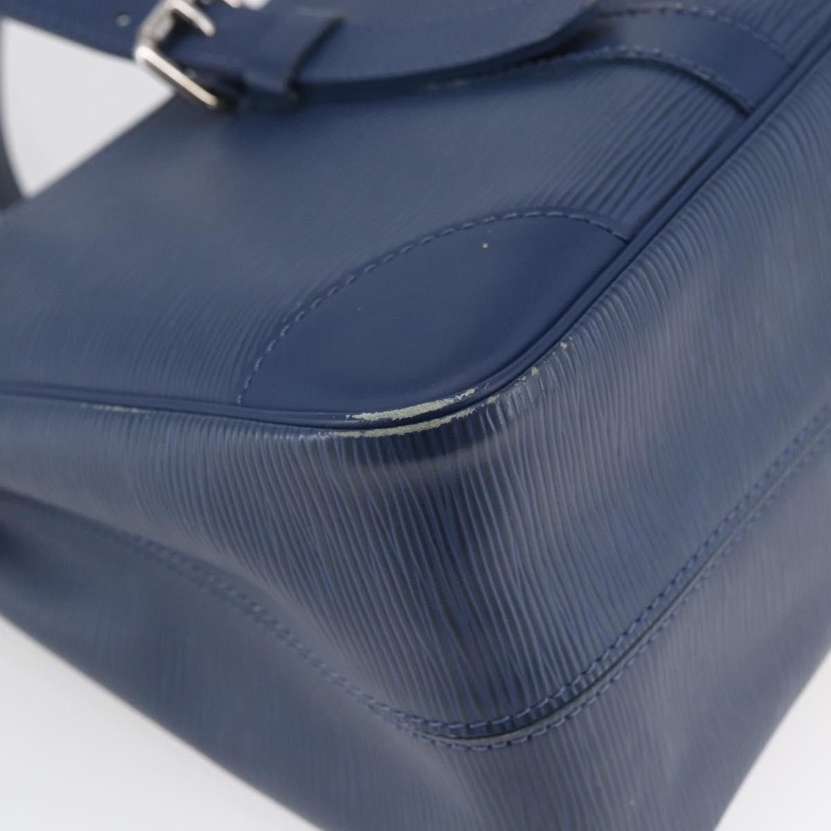 Louis Vuitton Louis Vuitton Segur Epi Leather Size ONE SIZE - 12 Thumbnail