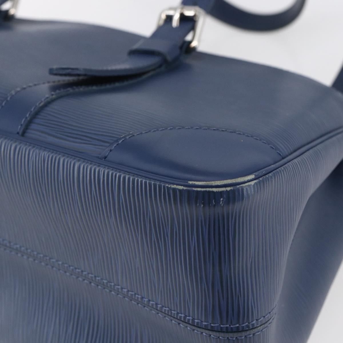 Louis Vuitton Louis Vuitton Segur Epi Leather Size ONE SIZE - 11 Thumbnail