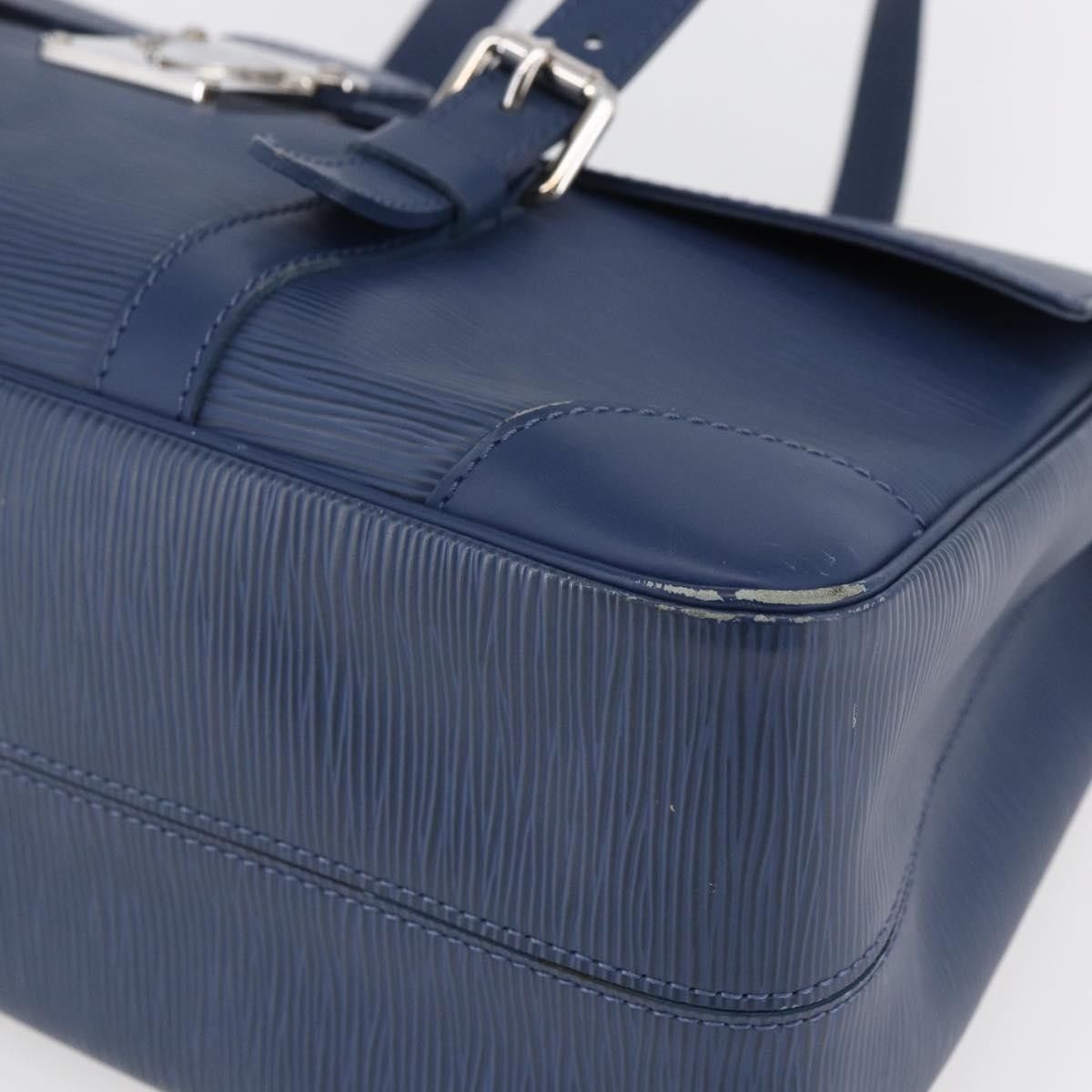 Louis Vuitton Louis Vuitton Segur Epi Leather Size ONE SIZE - 9 Thumbnail