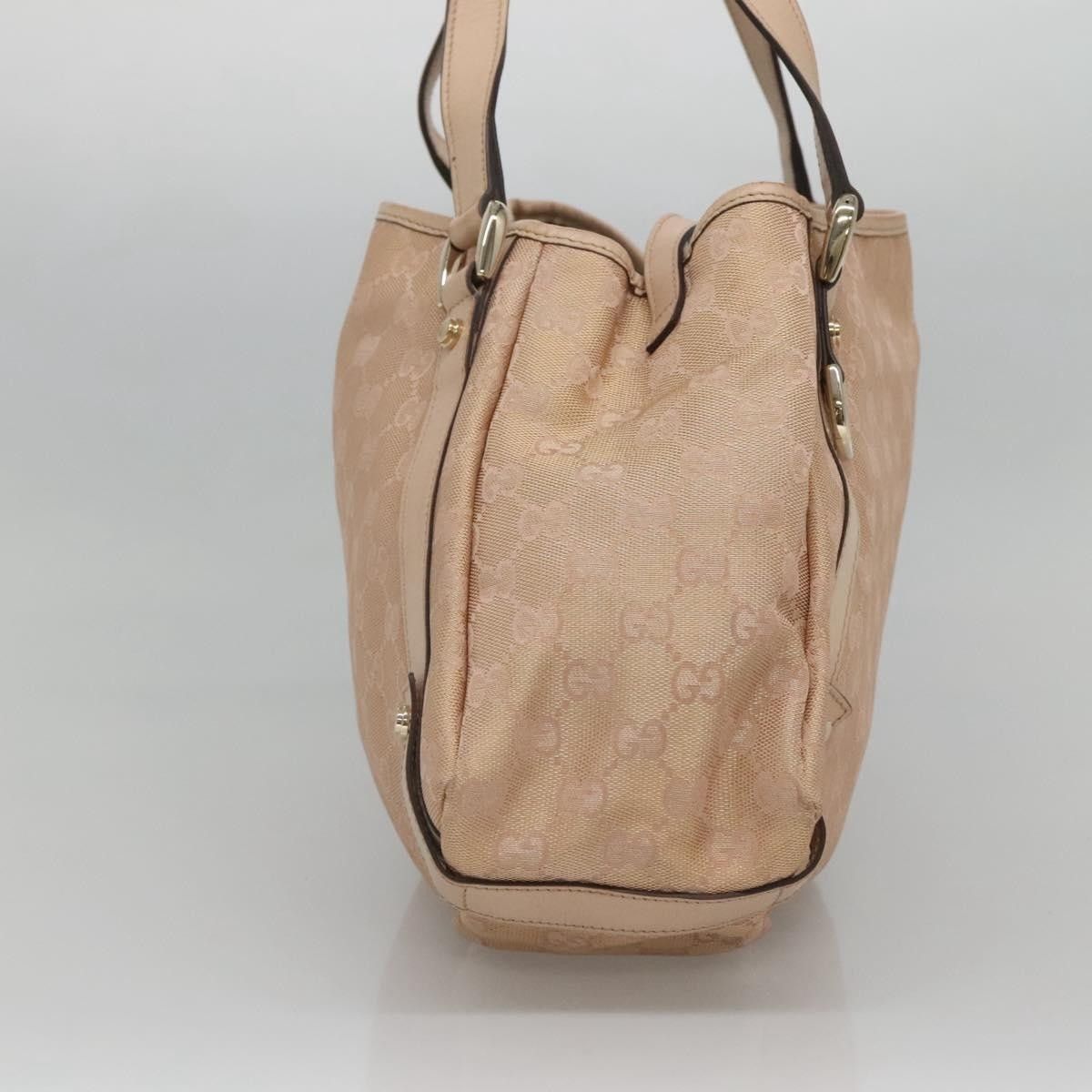 Gucci Gucci Abbey Shoulder Bag GG Canvas Size ONE SIZE - 3 Thumbnail
