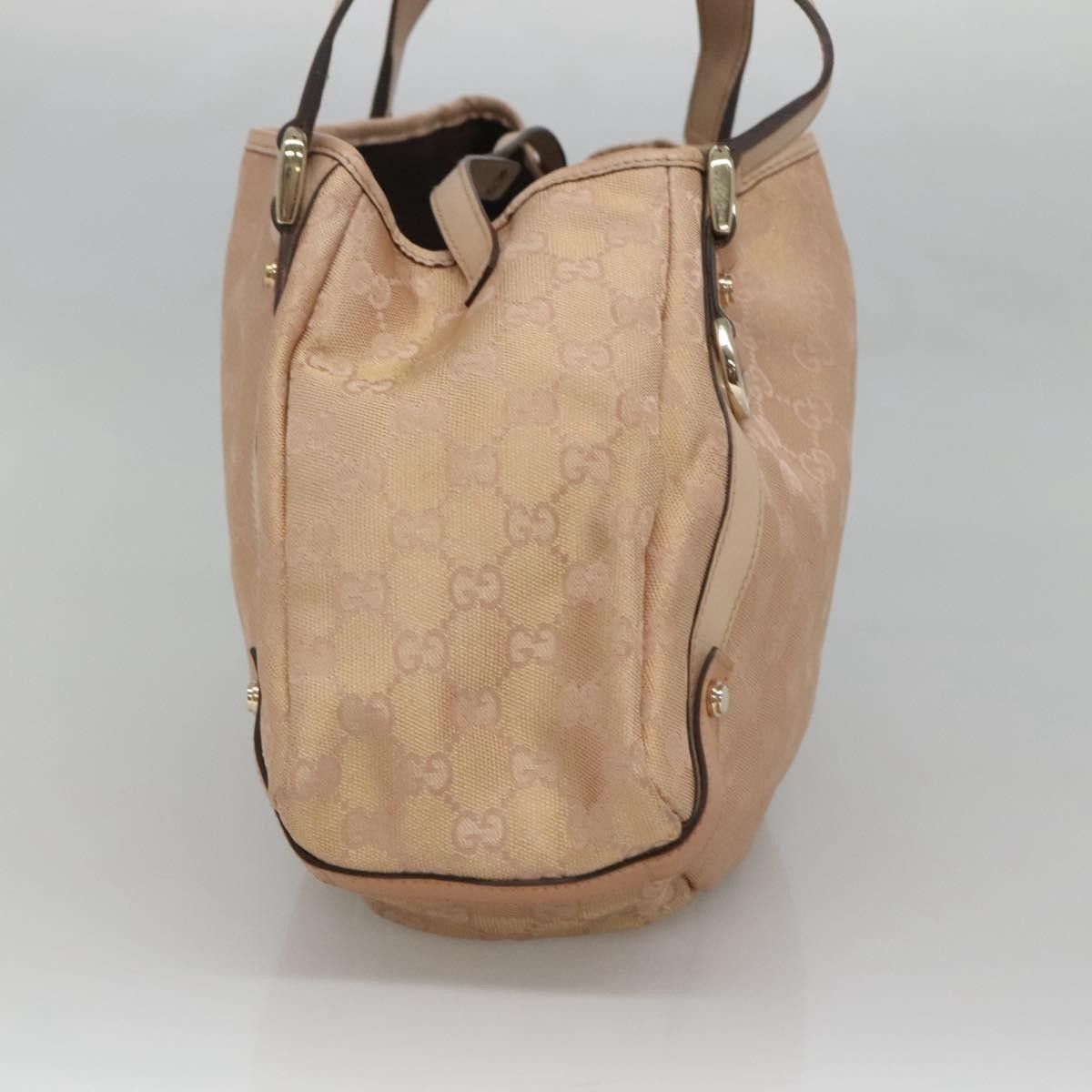 Gucci Gucci Abbey Shoulder Bag GG Canvas Size ONE SIZE - 4 Thumbnail