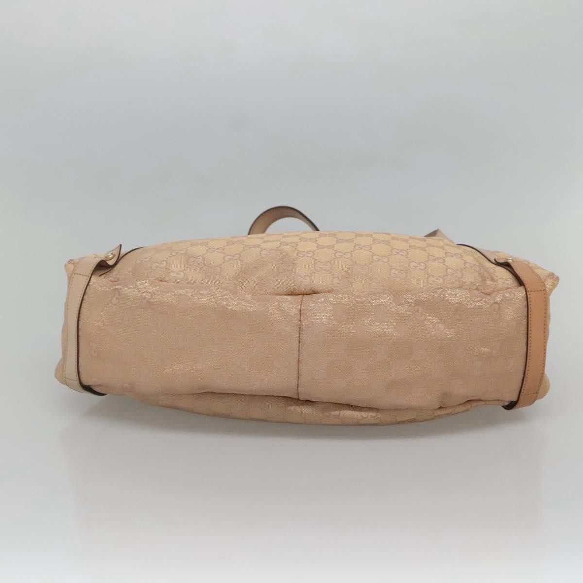 Gucci Gucci Abbey Shoulder Bag GG Canvas Size ONE SIZE - 14 Thumbnail