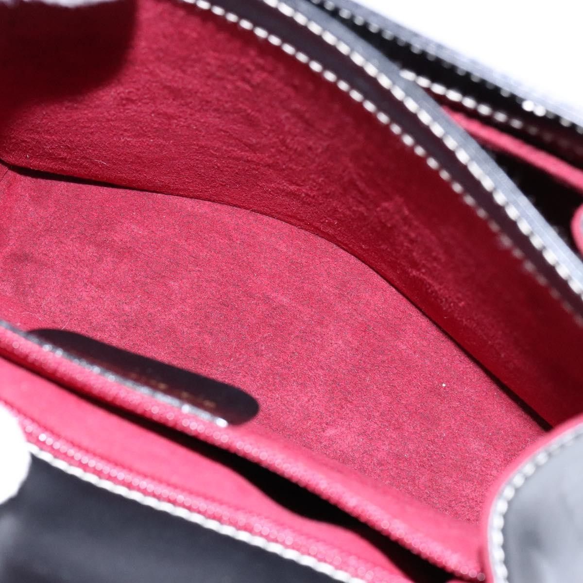 Salvatore Ferragamo Salvatore Ferragamo Gancini Convertible Top Handle Bag Leather Size ONE SIZE - 19 Thumbnail