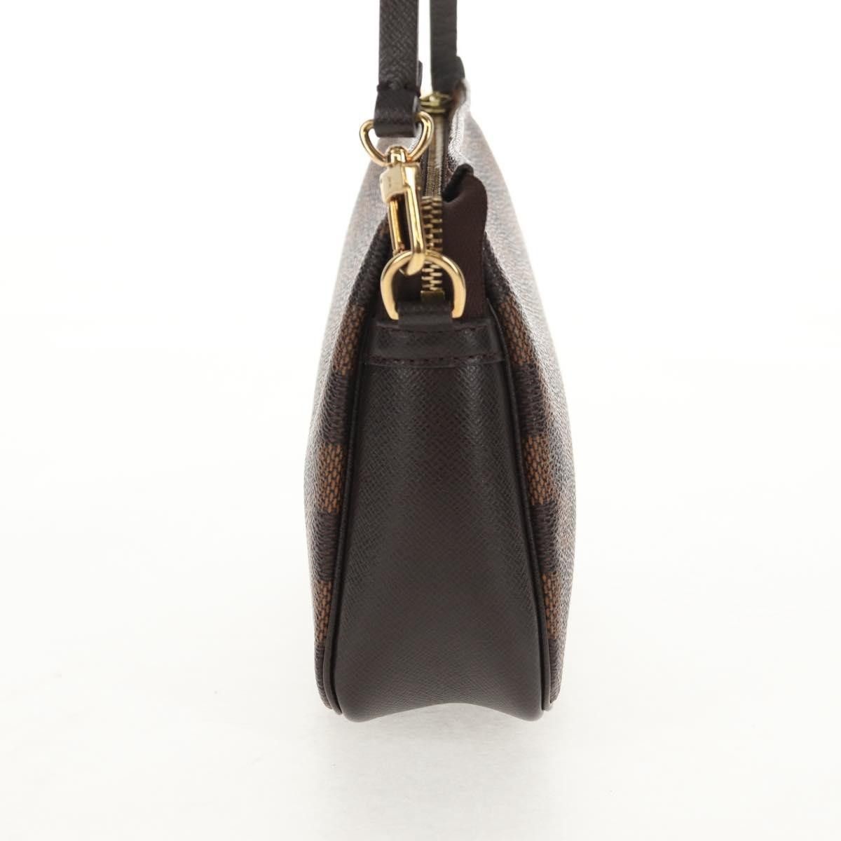 Louis Vuitton Louis Vuitton Trousse Make Up Bag Damier Size ONE SIZE - 3 Thumbnail