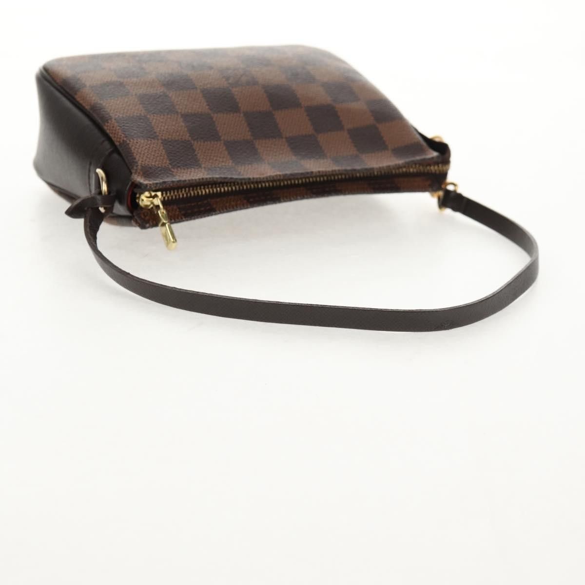 Louis Vuitton Louis Vuitton Trousse Make Up Bag Damier Size ONE SIZE - 8 Thumbnail