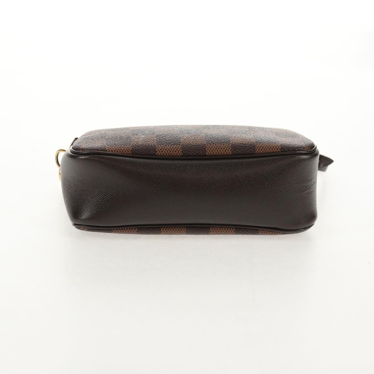 Louis Vuitton Louis Vuitton Trousse Make Up Bag Damier Size ONE SIZE - 15 Thumbnail