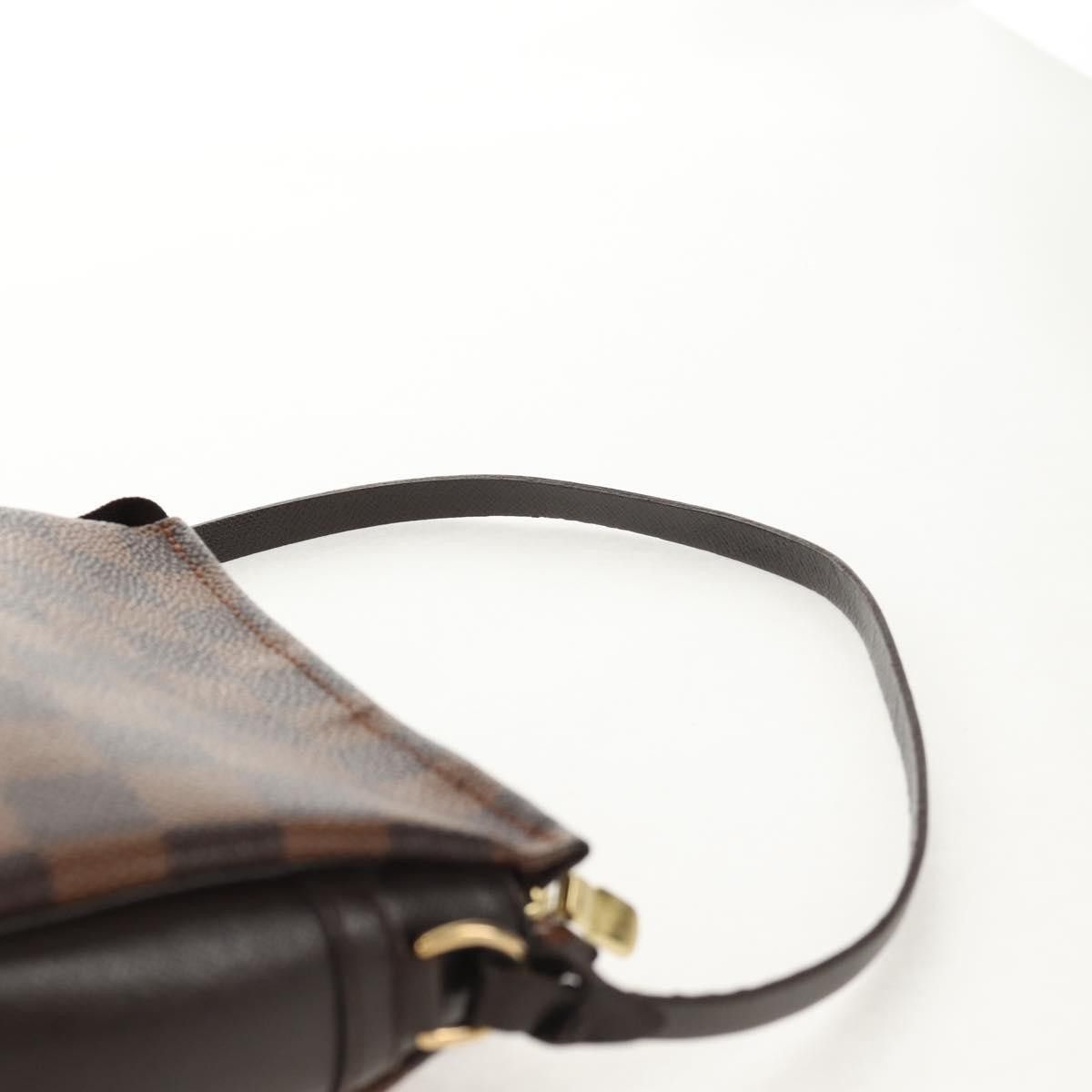 Louis Vuitton Louis Vuitton Trousse Make Up Bag Damier Size ONE SIZE - 17 Thumbnail