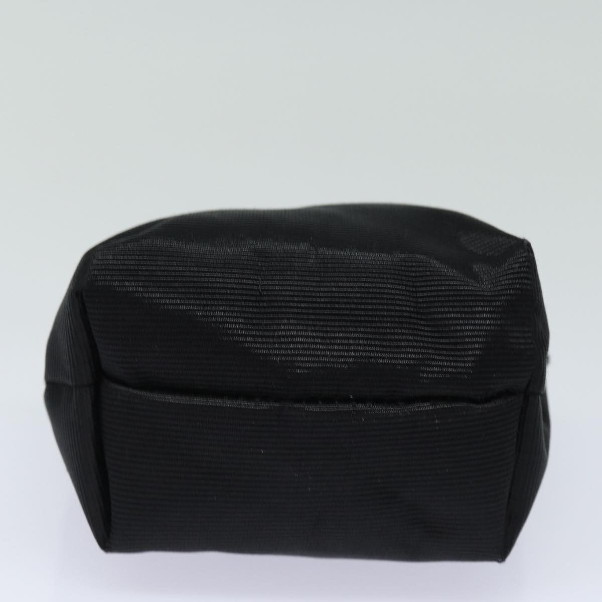 Celine Celine Circle Logo Pouch Nylon Size ONE SIZE - 13 Thumbnail