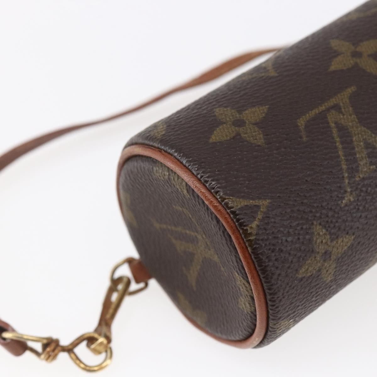 Louis Vuitton Louis Vuitton Papillon Pochette Monogram Canvas Size ONE SIZE - 11 Thumbnail