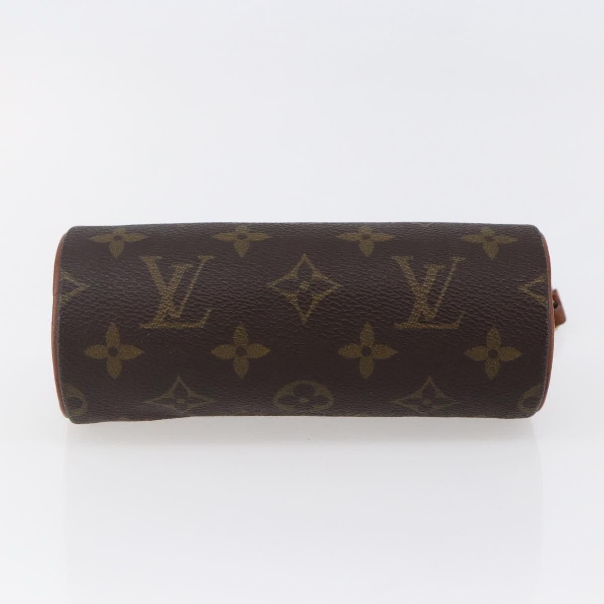Louis Vuitton Louis Vuitton Papillon Pochette Monogram Canvas Size ONE SIZE - 14 Thumbnail