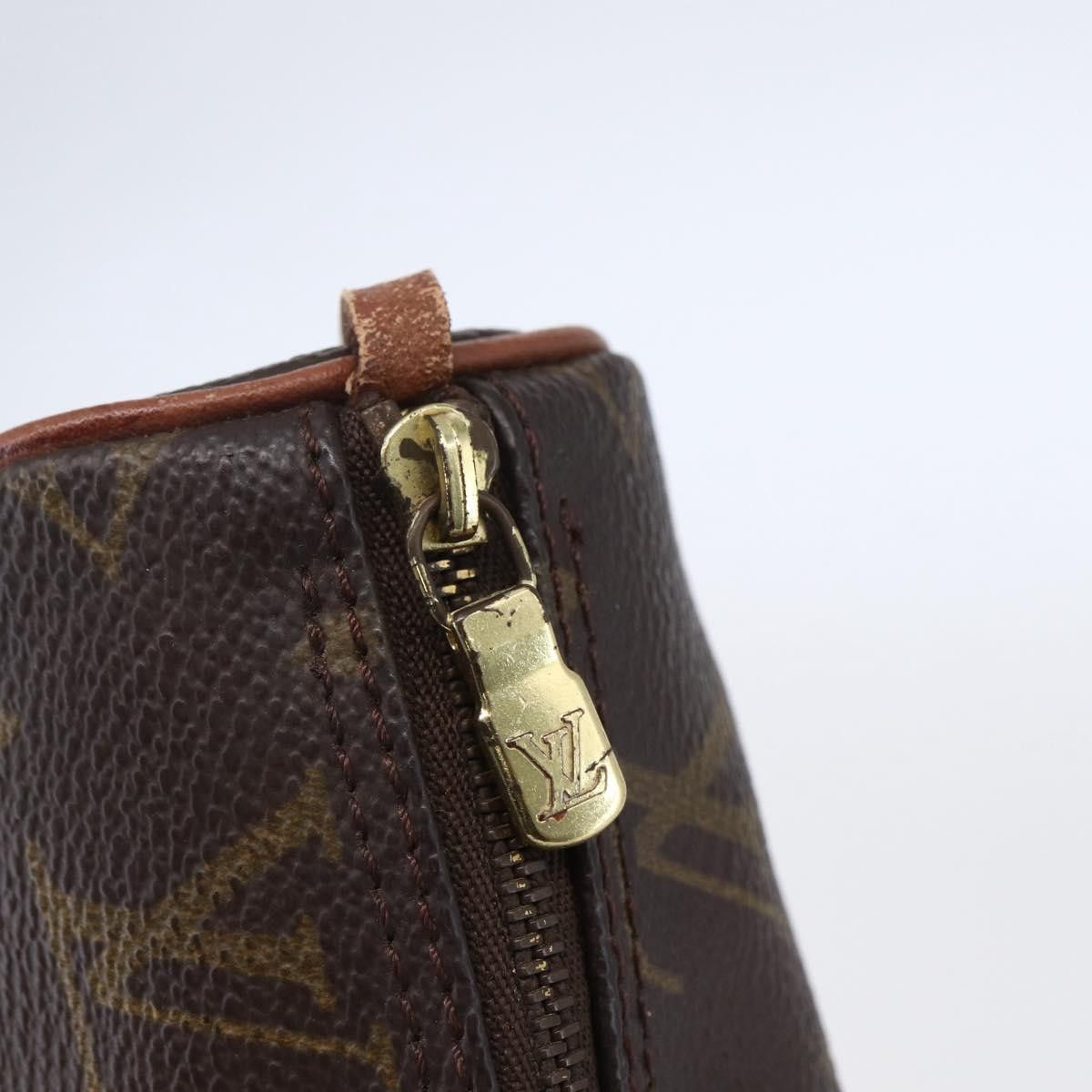 Louis Vuitton Louis Vuitton Papillon Pochette Monogram Canvas Size ONE SIZE - 12 Thumbnail