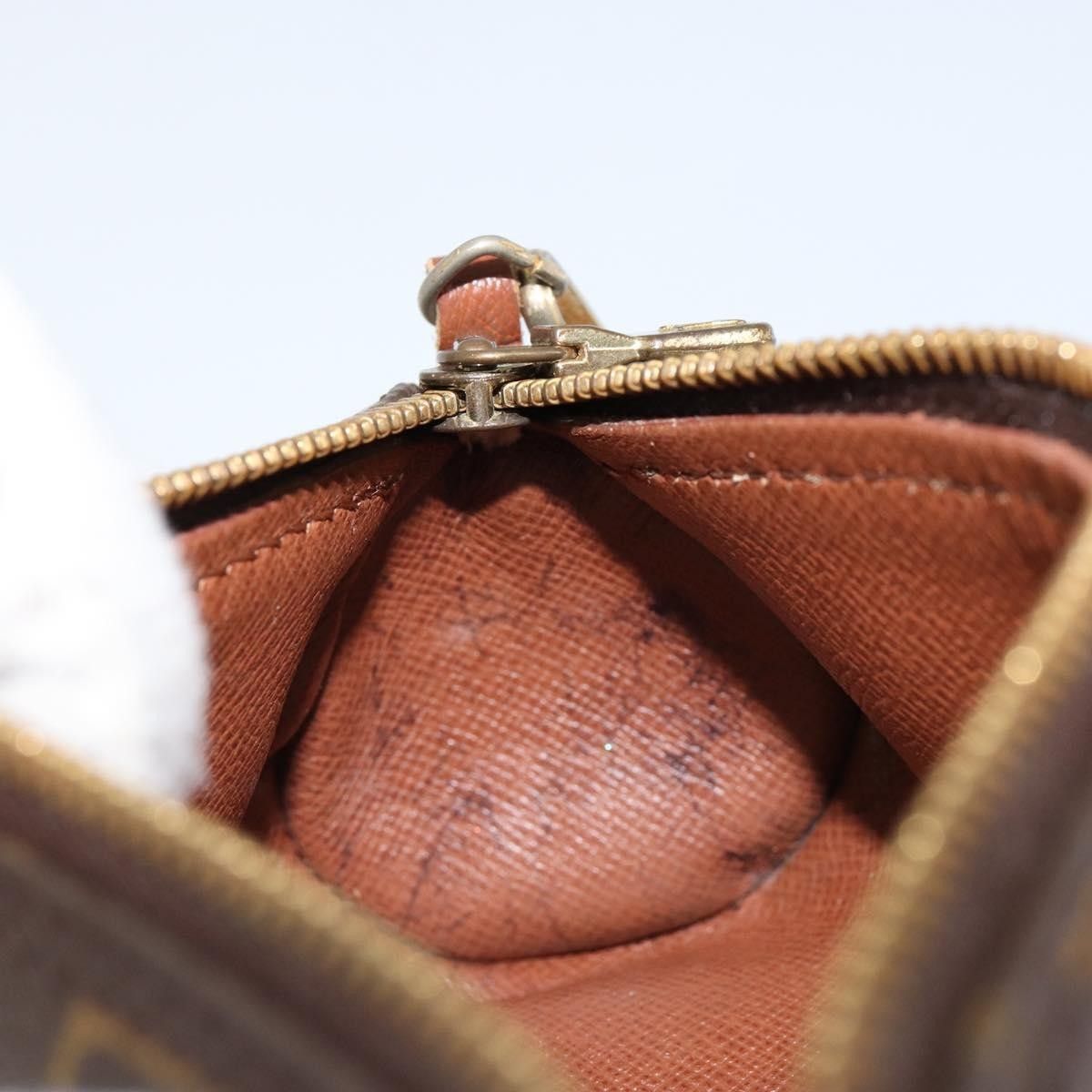 Louis Vuitton Louis Vuitton Papillon Pochette Monogram Canvas Size ONE SIZE - 16 Thumbnail