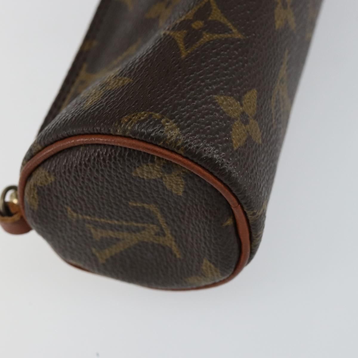 Louis Vuitton Louis Vuitton Papillon Pochette Monogram Canvas Size ONE SIZE - 7 Thumbnail