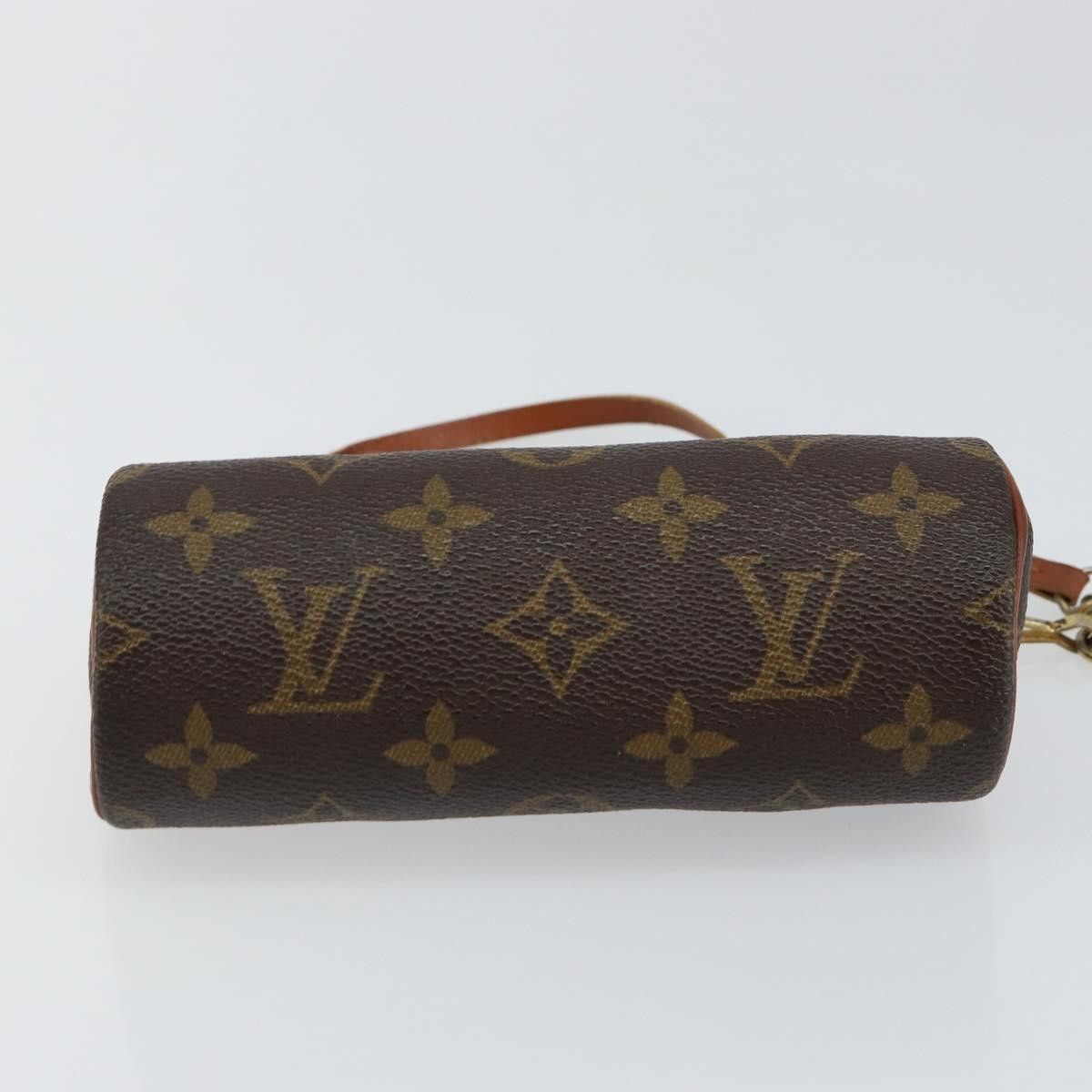 Louis Vuitton Louis Vuitton Papillon Pochette Monogram Canvas Size ONE SIZE - 13 Thumbnail